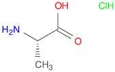 L-Alanine hydrochloride