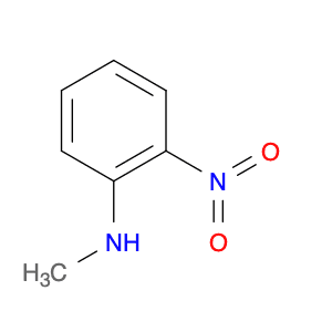 N-Methyl-2-nitroaniline