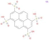 1,3,6,8-Pyrenetetrasulfonic acid tetrasodium salt