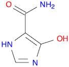 5-Hydroxy-1H-imidazole-4-carboxamide