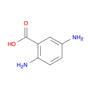 2,5-Diaminobenzoic acid