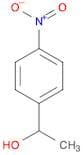 1-(4-Nitrophenyl)ethanol