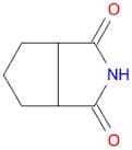 Cyclopentane o-dicarboxylicimide