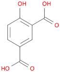 4-Hydroxyisophthalic acid