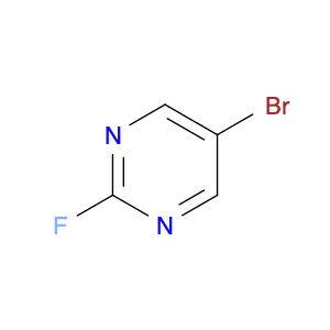 5-bromo-2-fluoropyrimidine