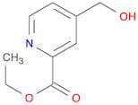 Ethyl 4-(hydroxymethyl)picolinate