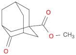 Methyl 4-oxoadamantan-1-carboxylate