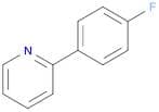 2-(4-Fluorophenyl)pyridine