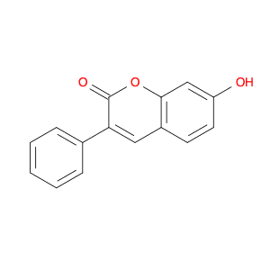 3-Phenylumbelliferone