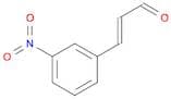 3-(3-Nitrophenyl)acrylaldehyde
