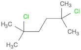2,5-Dichloro-2,5-dimethylhexane