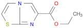 Ethyl imidazo[2,1-b][1,3]thiazole-6-carboxylate