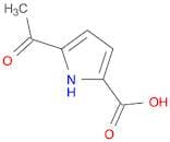 5-Acetyl-1H-pyrrole-2-carboxylic acid