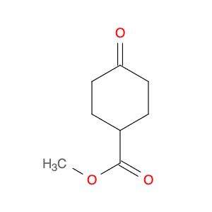 Methyl 4-ketocyclohexanecarboxylate
