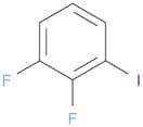 1,2-Difluoro-3-iodo-benzene