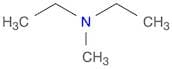 N,N-Diethylmethylamine