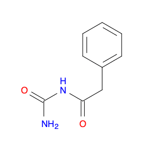 (2-phenylacetyl)urea