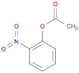 2-Nitrophenyl acetate