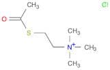 ACETYLTHIOCHOLINE CHLORIDE