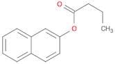 β-NAPHTHYL BUTYRATE