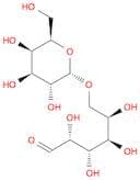 (2R,3R,4S,5S,6R)-6-((((2S,3R,4S,5R,6R)-3,4,5-Trihydroxy-6-(hydroxymethyl)tetrahydro-2H-pyran-2-yl)…