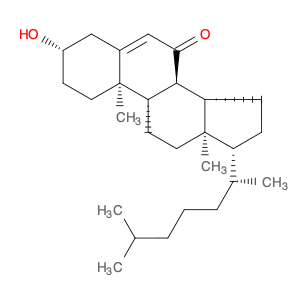 7-Ketocholesterol