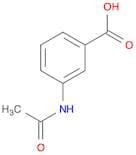 3-ACETAMIDOBENZOIC ACID
