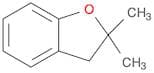2,2-Dimethyl-2,3-dihydro-1-benzofuran