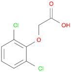 (2,6-Dichloro-phenoxy)-acetic acid