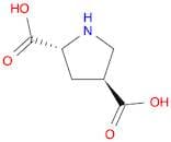 L-trans-Pyrrolidine-2,4-dicarboxylic acid