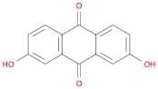2,6-DIHYDROXYANTHRAQUINONE