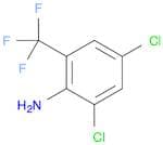2-Amino-3,5-dichlorobenzotrifluoride
