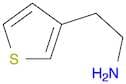 2-(3-Thienyl)ethanamine