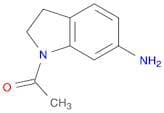 1-Acetyl-6-aminoindoline