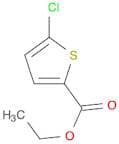 Ethyl 5-chlorothiophene-2-carboxylate