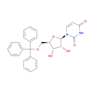 5'-O-Trityluridine