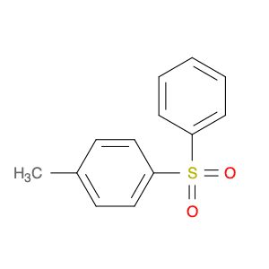 Phenyl p-tolyl sulfone