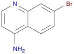 4-Amino-7-bromoquinoline