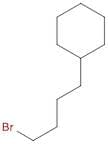 (4-Bromo-butyl)-cyclohexane