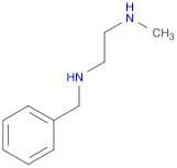 Benzyl[2-(methylamino)ethyl]amine