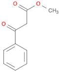 Methyl 3-oxo-3-phenylpropanoate