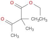 2,2-Dimethyl-3-oxo-butyric acid ethyl ester