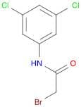 N1-(3,5-DICHLOROPHENYL)-2-BROMOACETAMIDE