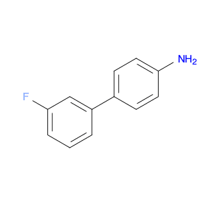 3'-Fluorobiphenyl-4-ylamine hydrochloride