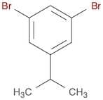 1,3-Dibromo-5-isopropylbenzene