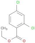 Ethyl 2,4-dichlorobenzoate