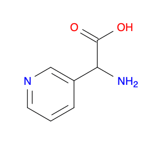 Amino-pyridin-3-ylacetic acid