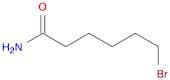 6-Bromohexaneamide