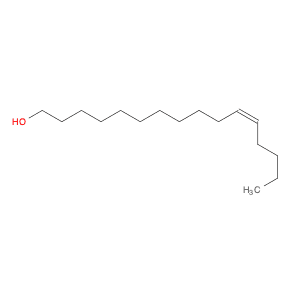 (Z)-Hexadec-11-en-1-ol