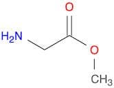 Methyl 2-aminoacetate